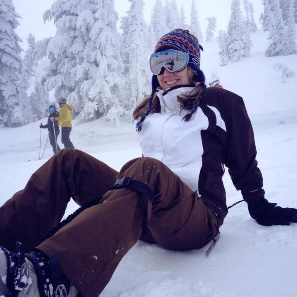 Meet your Posher, Elisabeth